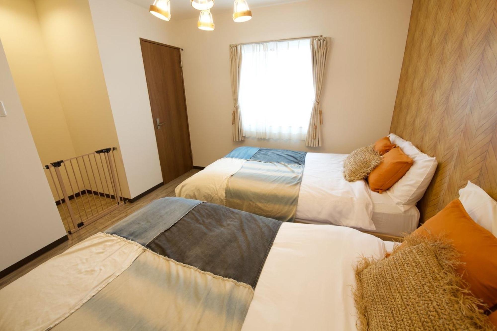 Ferienwohnung Clomtown Ishigaki Ishigaki  Exterior foto